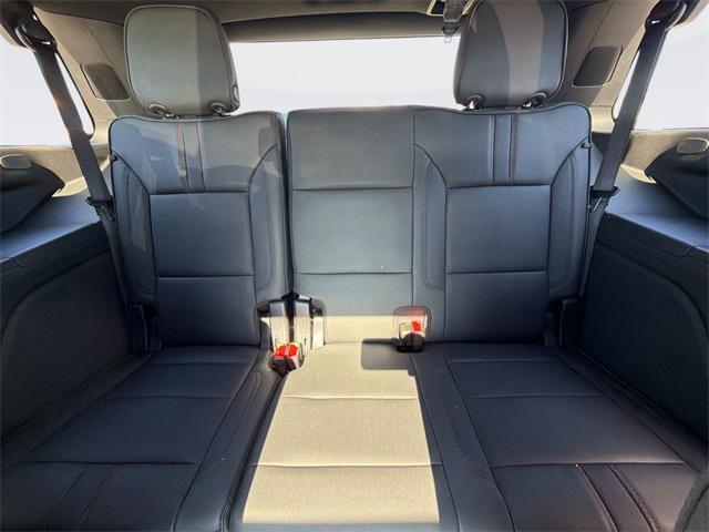 new 2026 Chevrolet Tahoe car, priced at $90,000