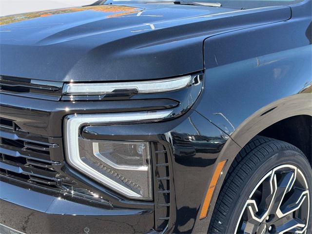 new 2026 Chevrolet Tahoe car, priced at $90,000