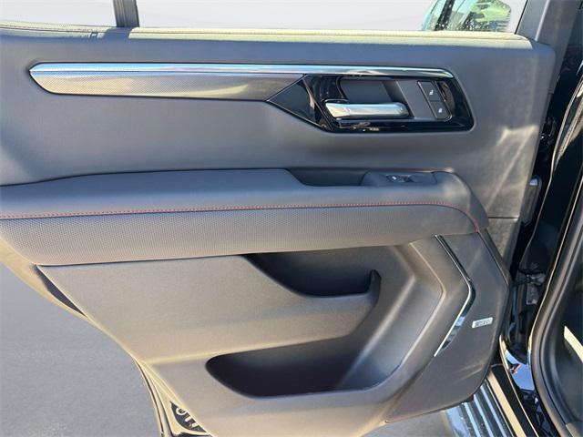 new 2026 Chevrolet Tahoe car, priced at $90,000