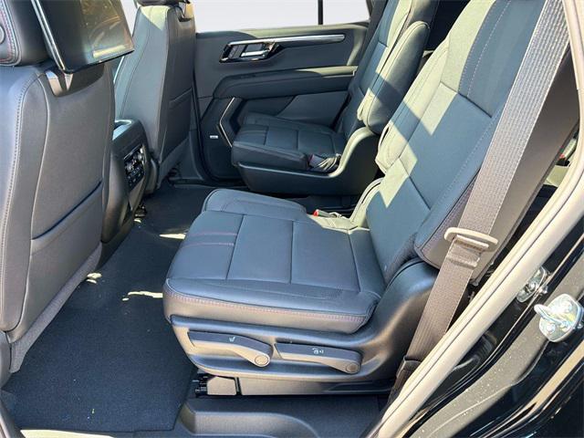 new 2026 Chevrolet Tahoe car, priced at $90,000