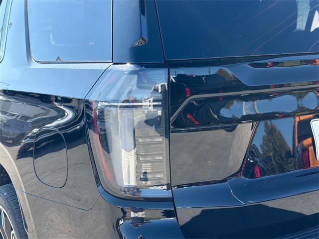 new 2026 Chevrolet Tahoe car, priced at $90,000