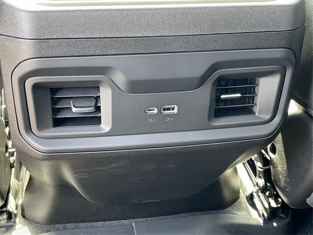 new 2026 Chevrolet Silverado 1500 car, priced at $60,000