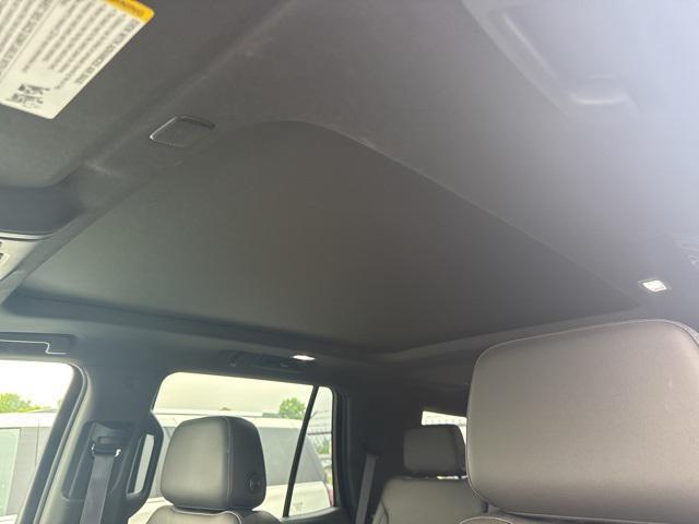 used 2021 Chevrolet Tahoe car, priced at $50,295
