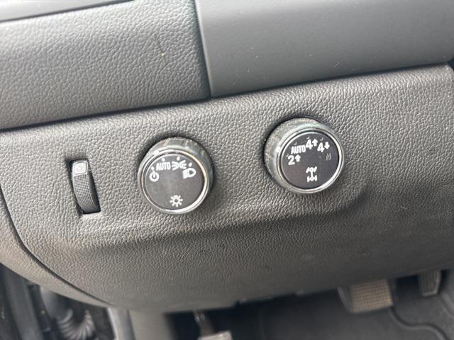 used 2022 Chevrolet Colorado car, priced at $33,168