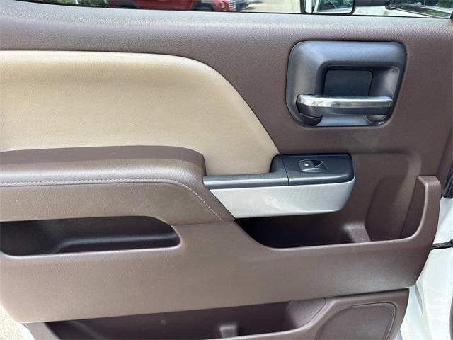 used 2015 Chevrolet Silverado 2500 car, priced at $45,181