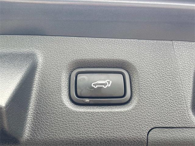 used 2023 Hyundai Santa Fe car, priced at $31,577