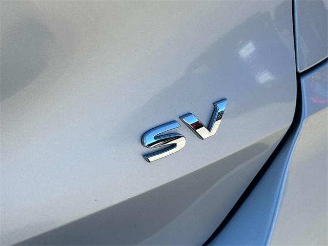 used 2017 Nissan Rogue car, priced at $12,462