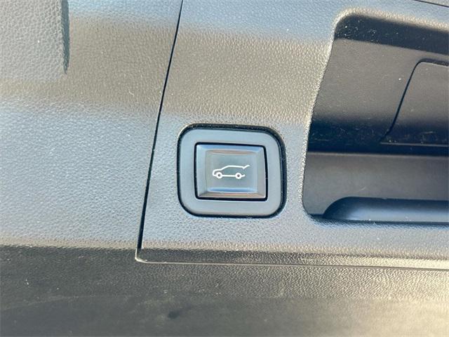 used 2018 GMC Acadia car, priced at $17,329