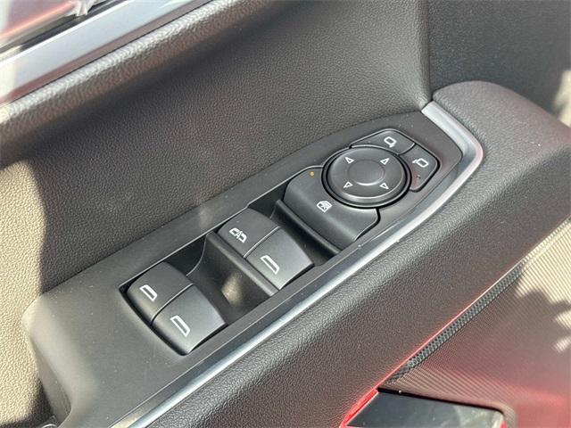 new 2026 Chevrolet Silverado 1500 car, priced at $57,000