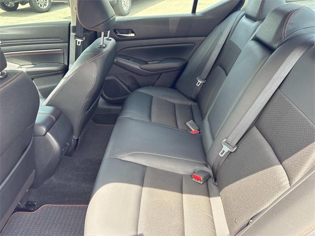 used 2020 Nissan Altima car, priced at $17,670
