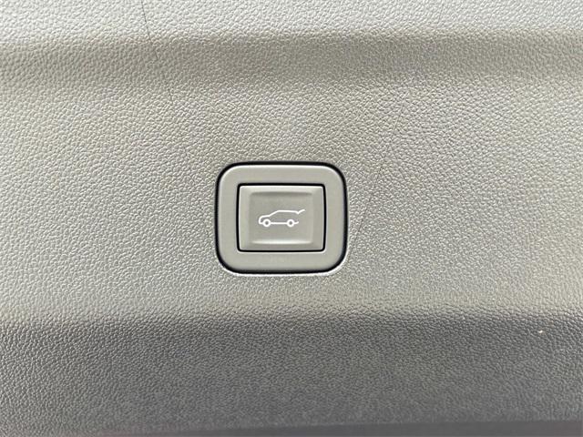 new 2025 Chevrolet Tahoe car, priced at $76,000