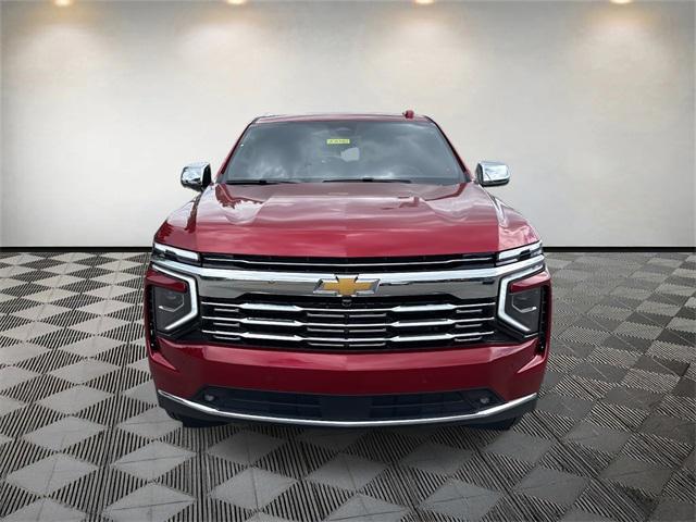 new 2025 Chevrolet Tahoe car, priced at $76,000
