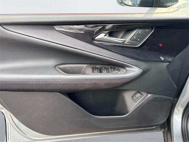 new 2026 Chevrolet Blazer EV car, priced at $55,000