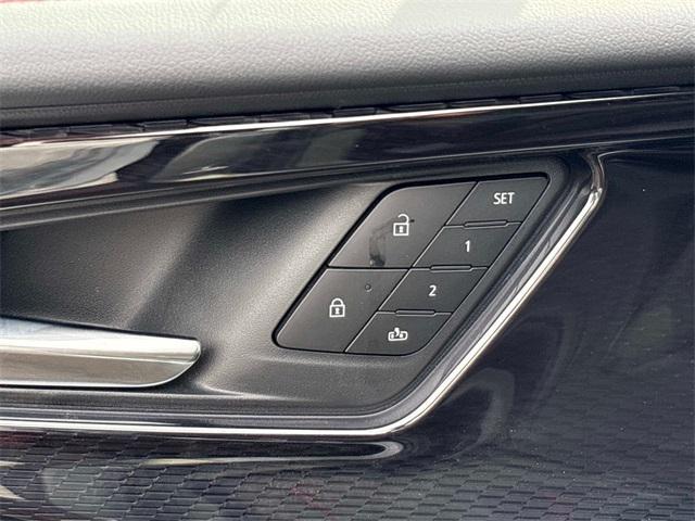 new 2026 Chevrolet Blazer EV car, priced at $55,000