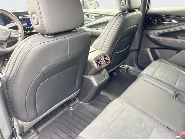 new 2026 Chevrolet Blazer EV car, priced at $55,000