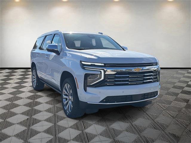new 2026 Chevrolet Tahoe car, priced at $94,415