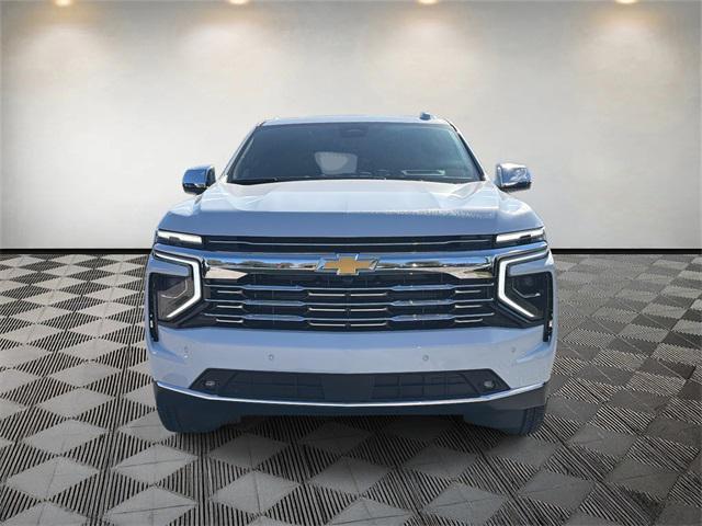 new 2026 Chevrolet Tahoe car, priced at $94,415