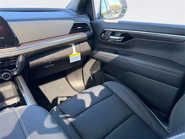 new 2026 Chevrolet Tahoe car, priced at $94,415