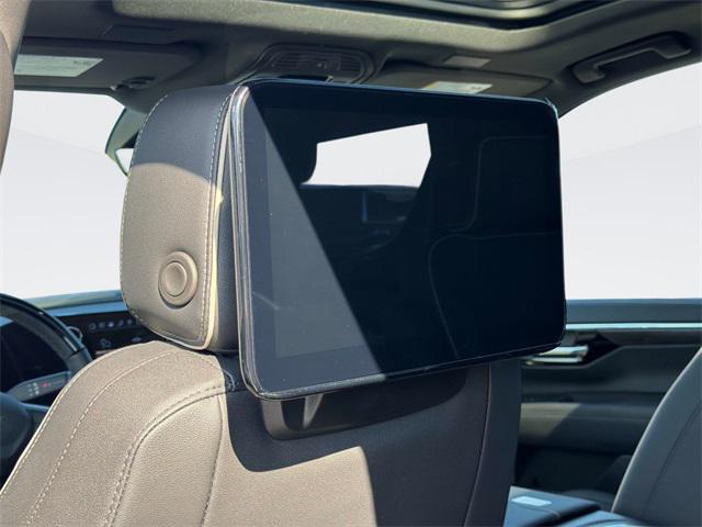 new 2026 Chevrolet Tahoe car, priced at $94,415