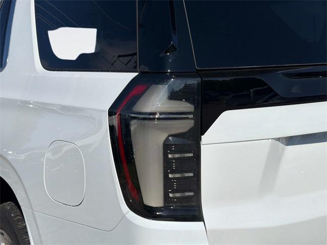 new 2026 Chevrolet Tahoe car, priced at $94,415