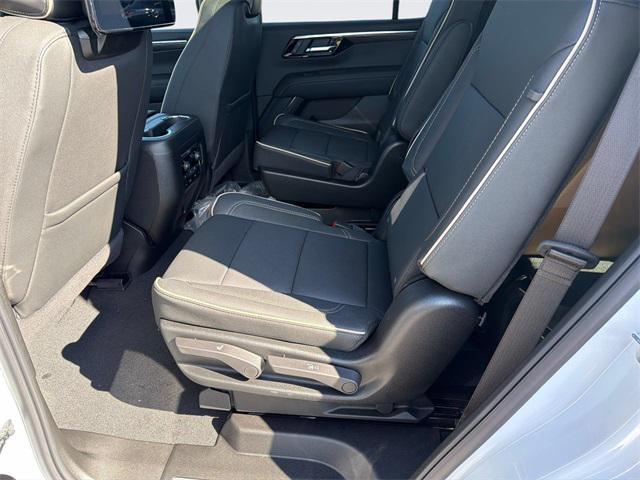 new 2026 Chevrolet Tahoe car, priced at $94,415