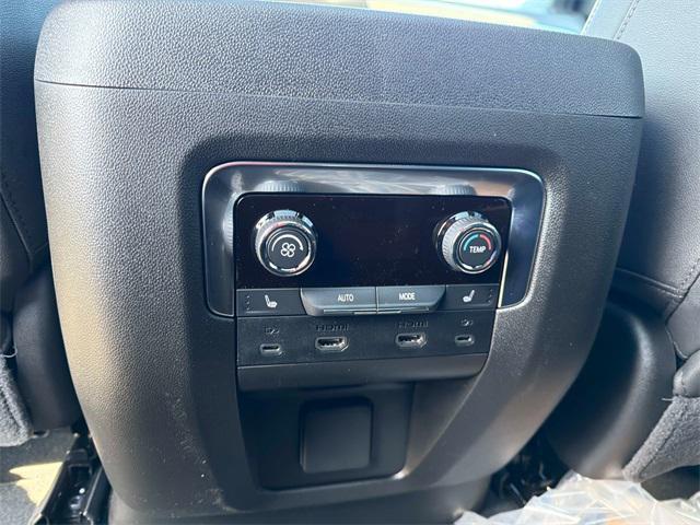 new 2026 Chevrolet Tahoe car, priced at $94,415