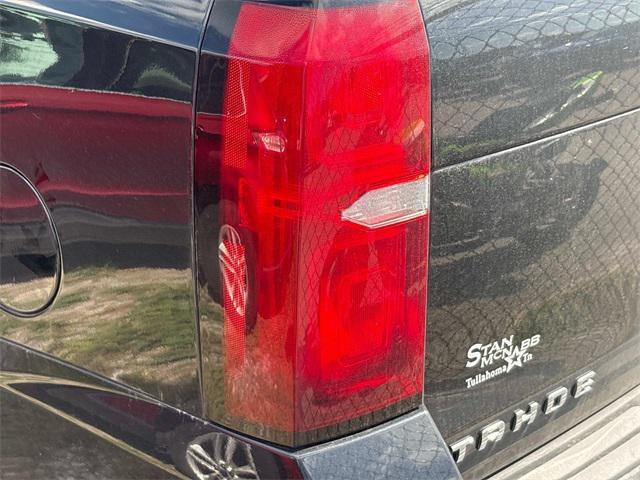 used 2020 Chevrolet Tahoe car, priced at $26,308