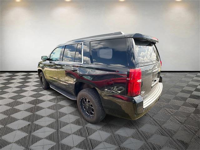 used 2020 Chevrolet Tahoe car, priced at $26,308