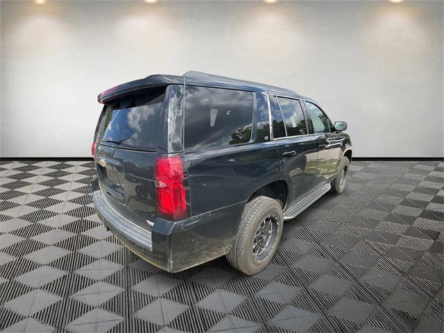 used 2020 Chevrolet Tahoe car, priced at $26,308