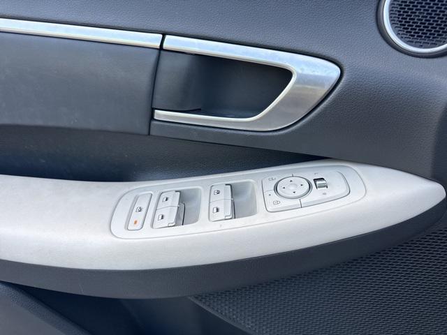 used 2021 Hyundai Sonata car, priced at $17,987