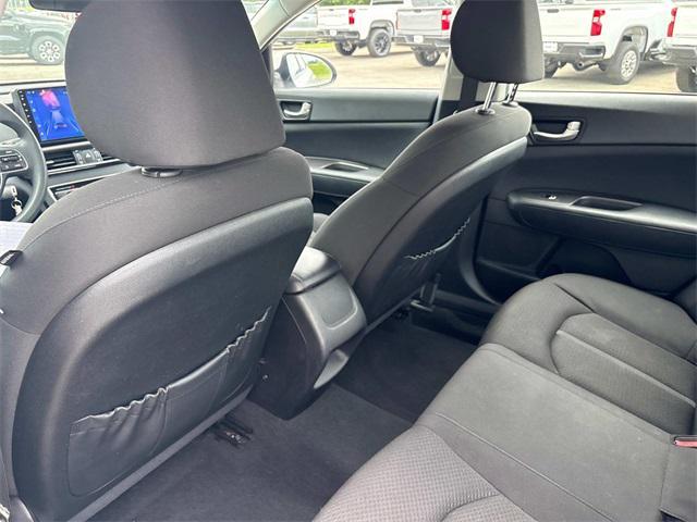 used 2016 Kia Optima car, priced at $8,987