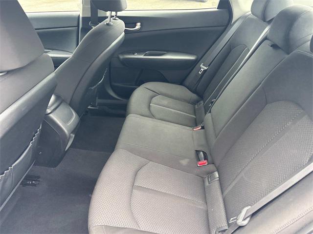 used 2016 Kia Optima car, priced at $8,987