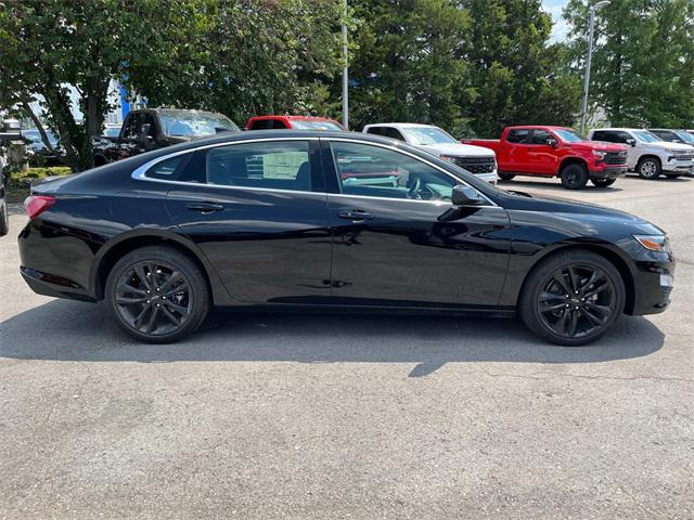 new 2025 Chevrolet Malibu car, priced at $29,764