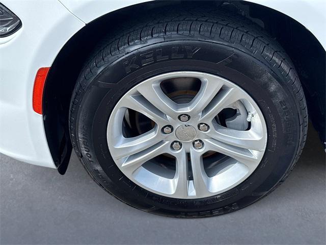 used 2022 Dodge Charger car, priced at $19,906
