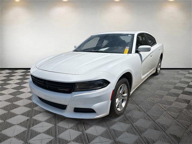 used 2022 Dodge Charger car, priced at $20,578