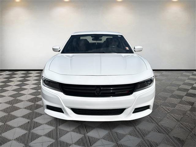 used 2022 Dodge Charger car, priced at $19,906