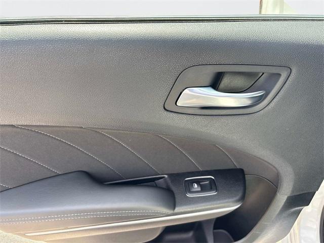 used 2022 Dodge Charger car, priced at $19,906