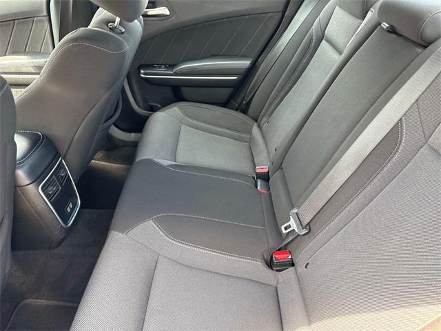 used 2022 Dodge Charger car, priced at $19,906