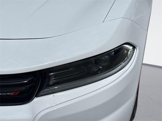 used 2022 Dodge Charger car, priced at $19,906