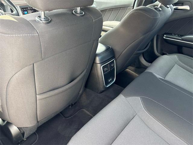 used 2022 Dodge Charger car, priced at $19,906