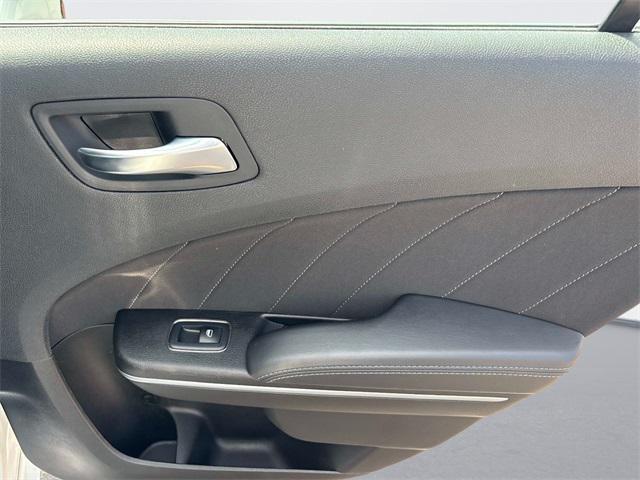 used 2022 Dodge Charger car, priced at $19,906