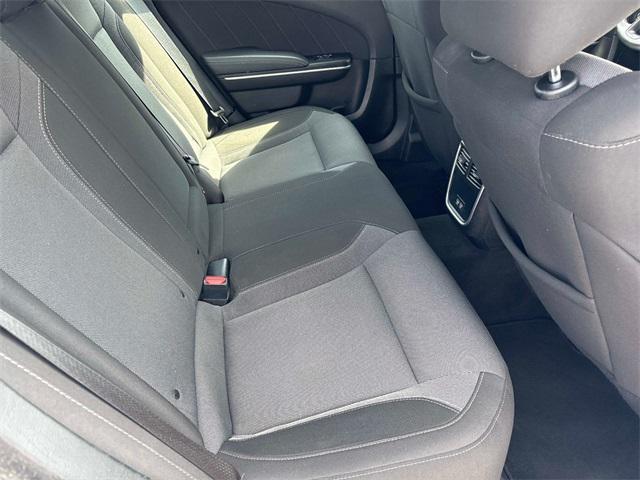 used 2022 Dodge Charger car, priced at $19,906