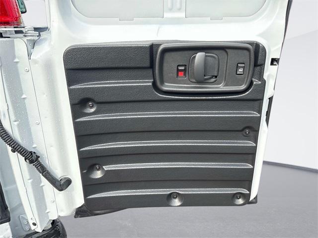 new 2025 Chevrolet Express 3500 car, priced at $50,000