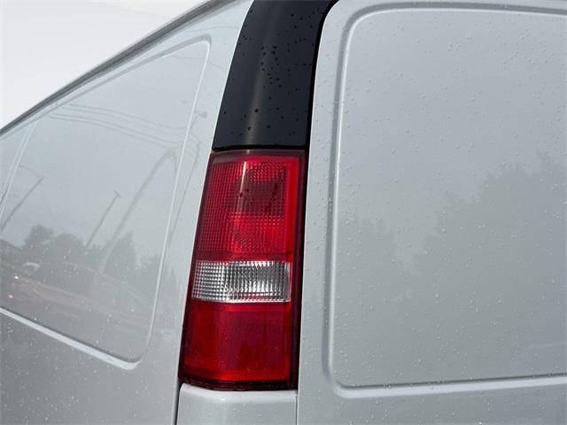new 2025 Chevrolet Express 3500 car, priced at $50,000
