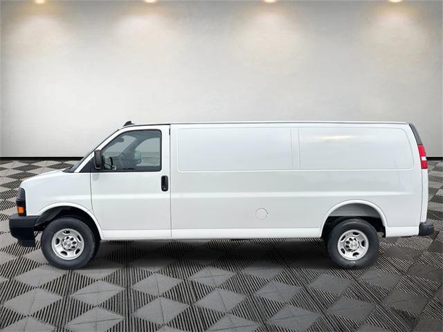 new 2025 Chevrolet Express 3500 car, priced at $50,000