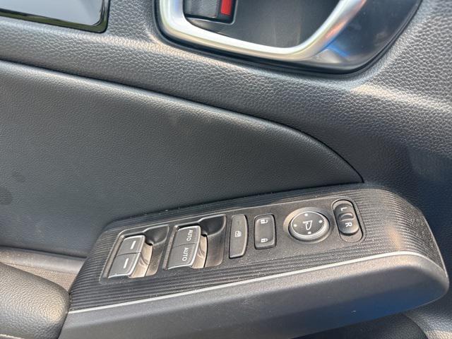 used 2022 Honda Civic car, priced at $27,438