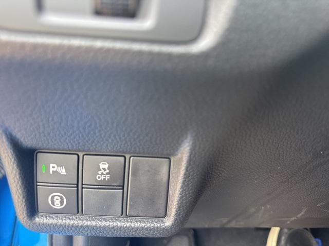 used 2022 Honda Civic car, priced at $27,438