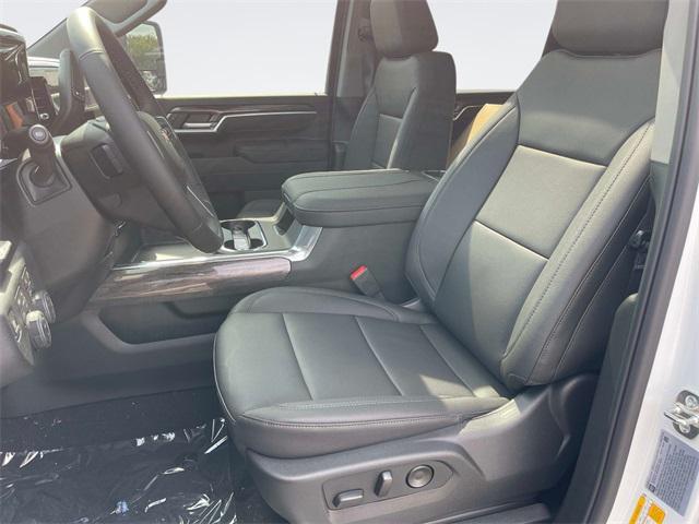new 2026 Chevrolet Silverado 3500 car, priced at $87,500