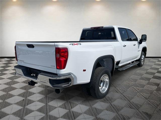 new 2026 Chevrolet Silverado 3500 car, priced at $87,500