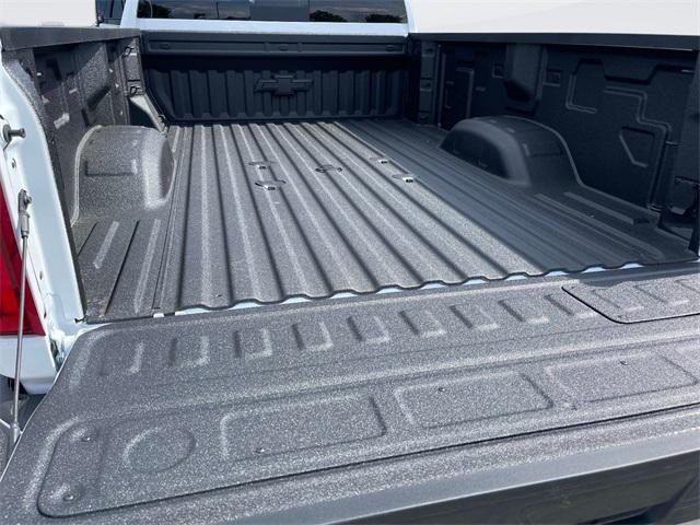 new 2026 Chevrolet Silverado 3500 car, priced at $87,500